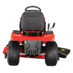 Craftsman T2400 – 46″ Hydrostatic Gas Riding Mower - Image 2