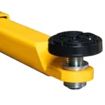 Auto 10,000 Lbs 2 Post Lift Car Lift Auto Truck Hoist 220v Or 110v - Image 3