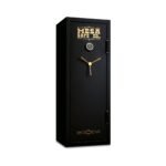 Mesa Safe Company Gun Safe 22.9 cu ft, Electronic Lock