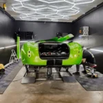 BendPak LR-60 Low-Rise Lift – 6,000 lb. Capacity - Image 3