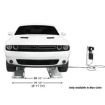 BendPak LR-60 Low-Rise Lift – 6,000 lb. Capacity - Image 5