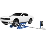 BendPak LR-60 Low-Rise Lift – 6,000 lb. Capacity - Image 4