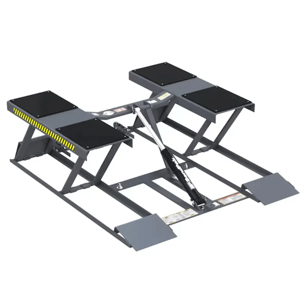 lid-product-114-image-1.png ndPak LR-60P Portable Low-Rise Lift – 6,000 lb. Capacity - Image 1