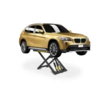 BendPak MD-6XP Mid-Rise Scissor Lift – 6,000 lb. Capacity - Image 2