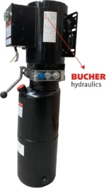 APlusLift HW-10KOH-A 10000LB Two Post Overhead Clear Floor Car Lift/Industry Leading 3 Year Warranty - Image 3