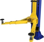 APlusLift HW-10KOH-A 10000LB Two Post Overhead Clear Floor Car Lift/Industry Leading 3 Year Warranty - Image 4