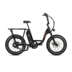 Rad Power RadRunner 2 Electric Utility Bike
