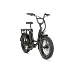 Rad Power RadRunner 2 Electric Utility Bike - Image 3
