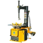 1.5 HP Tire Changer Wheel Balancer Machine Combo Rim Clamp 14″-28″ - Image 2