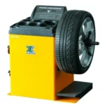 1.5 HP Tire Changer Wheel Balancer Machine Combo Rim Clamp 14″-28″ - Image 3