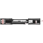 2.0 HP Tire Changer And Wheel Balancer Machine Combo 580 & 690 - Image 3