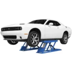 5000 lbs Car Lift Adjustable Car Lifts with Remote Control for Home - Image 2