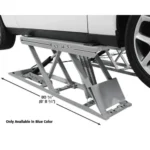 6,000-lb. Capacity / Low-Rise Lift / Portable - Image 4