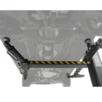 6,000-lb. Capacity / Mid-Rise Scissor Lift / Open-Center - Image 5