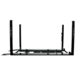 8000 LB Extra Tall Hobbyist 4-Post Lift – Atlas APEX8-EXT - Image 2