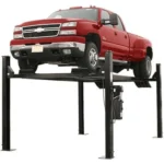 9000 LB Extra Wide Tall Long Lift – Atlas PRO9000 - Image 4