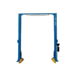 Atlas 15000 Lb- Capacity Overhead 2-Post Lift - Image 2