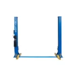 Atlas 8000 Lb Capacity Baseplate 2-Post Lift