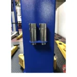 Auto Lift AL2-9K-FX 9,000 lb. 2 Post Floor Plate Car Lift - Image 2