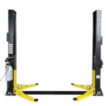 HALO LIFTS Base Plate 2 Post Car Lift – 10,000 LB Capacity
