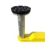 HALO LIFTS Base Plate 2 Post Car Lift – 10,000 LB Capacity - Image 4