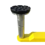 HALO LIFTS Clear Floor 2 Post Car Lift – 12,000 LB Capacity - Image 5