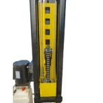 HALO LIFTS Clear Floor 2 Post Car Lift – 14,000 LB Capacity - Image 3