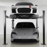 Halo Lifts Pro 4 Post Car Lift – Unparalleled Safety & Reliability - Image 7