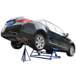 iDeal Lift 7000TLX Low-Rise, Portable and Storable Tilt Lift - Image 3