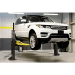 MaxJax M7K Portable Car Lift – 7,000 LB Capacity - Image 2