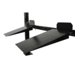 Mayflower Blacksmith Heavy Duty Four Post Lift Car Lift Storage Service Pro 8000 - Image 4
