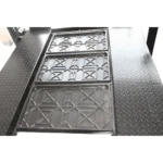 Mayflower Blacksmith Heavy Duty Four Post Lift Car Lift Storage Service Pro 8000 - Image 5