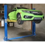 Nationwide NW-2-9KFP Two Post Floor Plate Car Lift – 9,000 lbs Capacity - Image 5