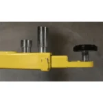 Nationwide NW-2-9KFP Two Post Floor Plate Car Lift – 9,000 lbs Capacity - Image 7