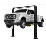 Platinum 10000 LB Certified 2-Post Lift – Atlas PVL-10