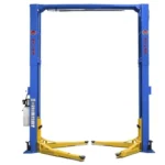 Platinum 12000 LB Certified 2-Post Lift – Atlas PVL-12