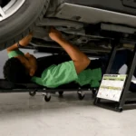 QuickJack 5000TL Portable Car Lift - Image 2