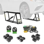 QuickJack 5000TL Portable Lift Package Deal – 5,000 LBS Capacity - Image 2