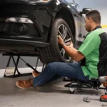 QuickJack 5000TLX Extended-Length Portable Lift Package Deal – 5,000 LBS Capacity - Image 7