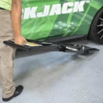 QuickJack 7000TLX Extended-Length Portable Lift – 7,000 lbs Capacity - Image 3