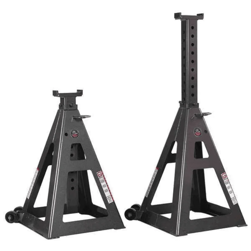 lid-product-218-image-1 Tall Vehicle Stands – 35-Ton Capacity (Pair) - Image 1