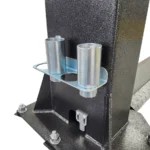 Titan Lifts HD2P-9KMSC – 9,000 LB 2-Post Master Series Clearfloor Lift - Image 2