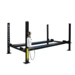 Tuxedo FP8K-B 8,000 LB Deluxe Series Storage/Service Four Post Lift