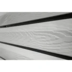 Arrow 4 ft. x 7 ft. Yardsaver Galvanized Steel Storage Shed - Image 3