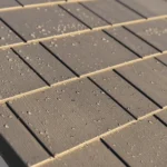 Lifetime 8 Ft. x 10 Ft. High-Density Polyethylene (Plastic) Outdoor Storage Shed with Steel-Reinforced Construction - Image 5