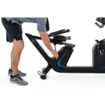 Horizon Fitness 5.0R Recumbent Exercise Bike - Image 8