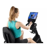 Horizon Fitness 5.0R Recumbent Exercise Bike - Image 9
