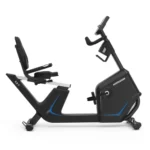 Horizon Fitness 5.0R Recumbent Exercise Bike