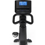 Horizon Fitness 5.0R Recumbent Exercise Bike - Image 2