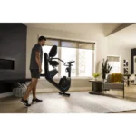Horizon Fitness 5.0R Recumbent Exercise Bike - Image 3